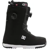 Dc-shoes - Boots de snowboard all-mountain - Phase Boa Pro Black/White - Taille 41 - Noir
