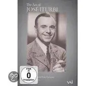 Vai L'Art de Jose Iturbi