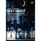 Vai Nuit de mai