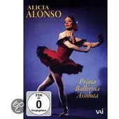 Vai Prima Ballerina Assoluta
