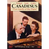 Vai First family of the piano