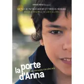 Arcades Cnt La porte d’Anna DVD