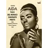 Vai Aïda - NHK Tokyo 1961