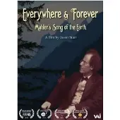 Vai Everywhere and forever Chant de la terre DVD