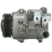 AIRSTAL Compresseur de climatisation 10-3258