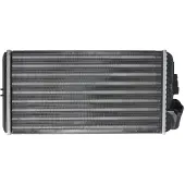 Ava Cooling Échangeur de chaleur, chauffage habitacle MS6188