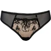 SugarShape String 'My Pleasure' noir