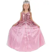 My Other Me Fun Company Costume De Princesse