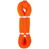 BEAL Rescue 10.5 Mm Rope Orange 100 m