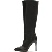 Kazar Bottes noir