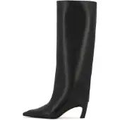 Kazar Studio Bottes noir