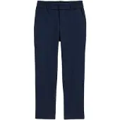 We fashion Pantalon bleu foncé