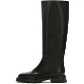 Kazar Bottes noir