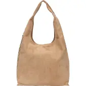 Fredsbruder Sac bandoulière camel