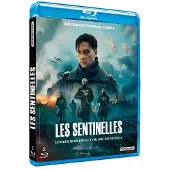 Studio Canal Les Sentinelles Saison 1 Blu-ray
