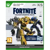 Jeu vidéo Xbox One / Series X Pack Transformers (FR) Code de téléchargement