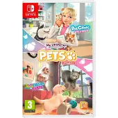 My Universe Pets Edition Switch Fr