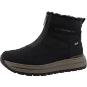 Tom Tailor Après-ski noir