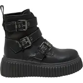 Buffalo Boots 'Zafir' noir
