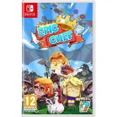 Epic Chef Switch