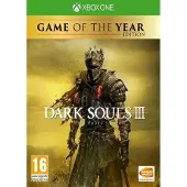 Dark Souls Iii - Game Of The Year Xbox One