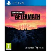 Surviving The Aftermath : Day One Edition PS4