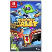 Very Very Valet ! Switch