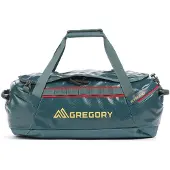 Gregory Alpaca 40l Duffle Bag Gris