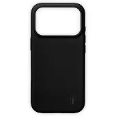 IDEAL OF SWEDEN Coque en silicone avec MagSafe Apple iPhone 17 Pro - Black