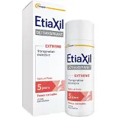No Brand - Déodorant Détranspirant - Traitement Transpiration Excessive -Pieds et Mains - EXTREME - Peaux Normales - 100 ml 100 ml Lotion(S)
