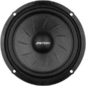 Eton VAG150 Haut-parleur de graves 15 cm pour véhicules VAG