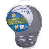 Esperanza EA137Y tapis de souris Gris