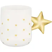 Alessi Tasse à Café Alessi Delight Mug White