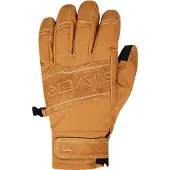Quiksilver Gants Squad