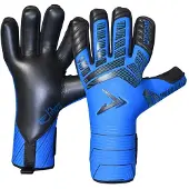 Precision Gants de gardien de but Elite 3.0 Grip Junior - taille 6 football