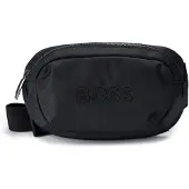 BOSS Sacs banane 'Catch 3.0' bleu foncé