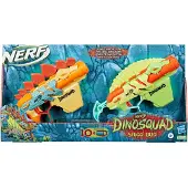 Hasbro Nerf Dinosquad Stego-Duo
