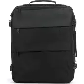 Jump Sac à dos 'Dunaa' noir