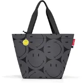 Reisenthel M Shopper Bag Gris