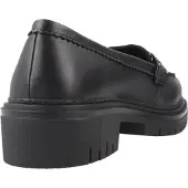Stonefly businessschuhe Stonefly Rhea 1 Nap Studs Couleur Noir