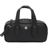 HUGO Sac week-end 'Chris 2.0' noir