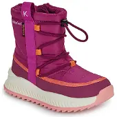 Kimberfeel Bottes De Neige Mikado