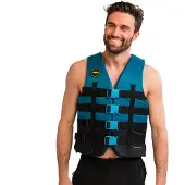 Jobe Gilet De Sauvetage 4 Buckle