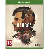 Narcos : Rise Of The Cartels Xbox One