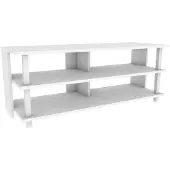 Wellhome Meuble Tv 120x47x45 Cm