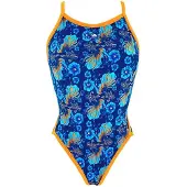 Turbo Maillot De Bain Revolution Betta-and-flowers