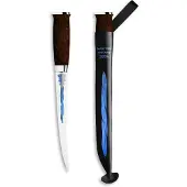 Marttiini Järvi 552026 Annual Knife 2026, couteau à filet