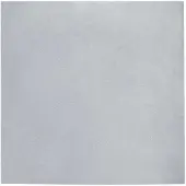 vidaXL Tapis antidérapant en Fourrure artificielle de lapin OLITE Gris