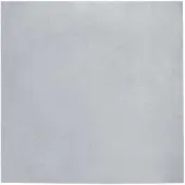 vidaXL Tapis antidérapant en Fourrure artificielle de lapin OLITE Gris