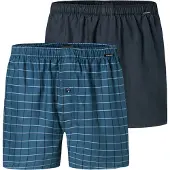 Schiesser Boxers ' Multipacks ' mélange de couleurs